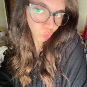 Gagliardi, Babysitter a Castelfidardo