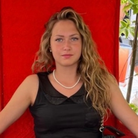 Melissa, Babysitter in Vimodrone