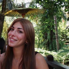 Martina, Babysitter a Provincia di Taranto
