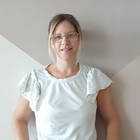 Miriam, Babysitter a Fossano