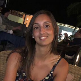 Valentina, Famiglia a Asti
