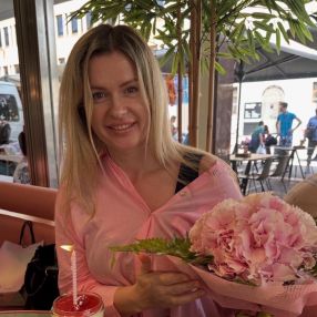 Caterina, Babysitter in Pordenone