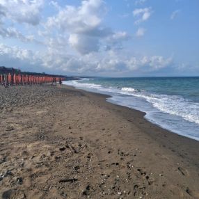 Vale, Famiglia a Agliana