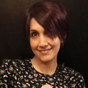 Rajssa, Babysitter a Frosinone