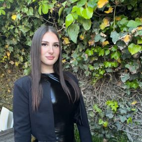 Sara, Babysitter in Bellaria-igea Marina