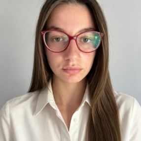 Anna, Babysitter in Rutigliano