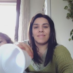 Pamela, Babysitter a Casarano