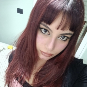 Maria, Babysitter a Caserta