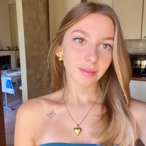 Federica, Babysitter a Cagliari