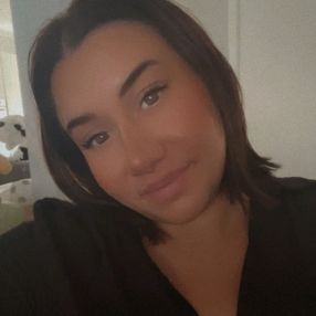 Alessia, Babysitter a Provincia di Latina