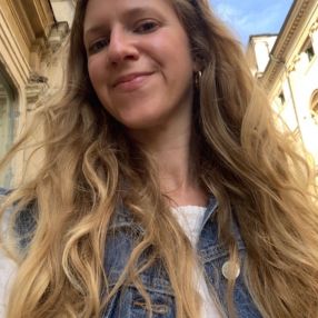 Sabrina, Babysitter in Provincia di Vicenza