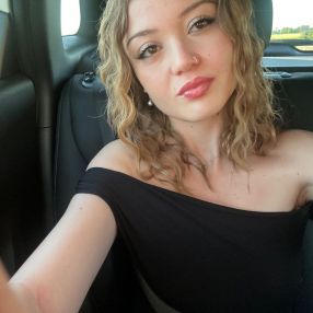 Sara, Babysitter in Pizzighettone
