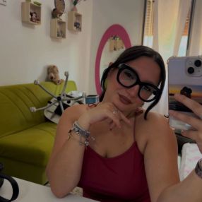 Maria, Babysitter a Massafra