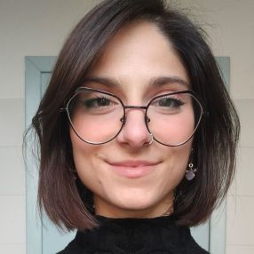 Nicolle, Babysitter a Castiglion Fiorentino