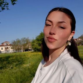 Ester, Babysitter in Salsomaggiore Terme