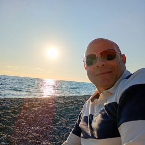 Francesco, Famiglia a Cosenza