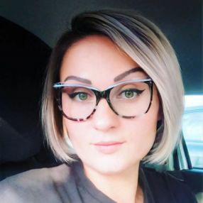 Karolina, Babysitter in Sezze