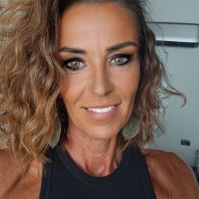 Cristina, Babysitter in Molinella