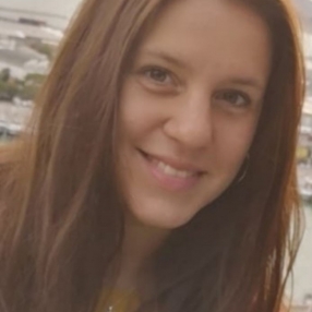 Maria, Babysitter in Ancona