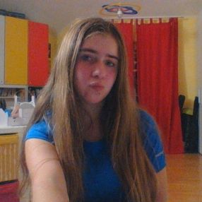 Sara, Babysitter a Rivoira