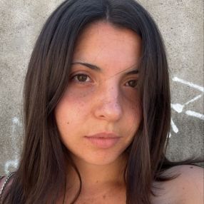Clara, Babysitter in Garlasco