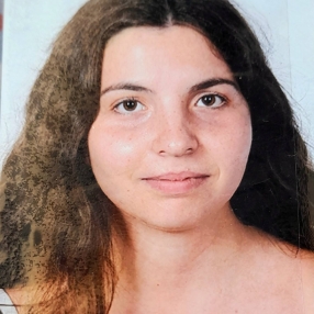 Clara, Babysitter in Garlasco