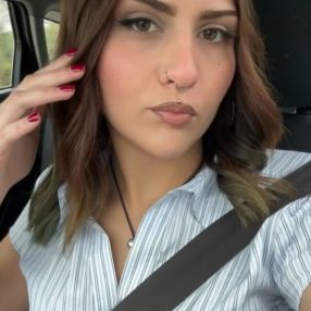 Stella, Babysitter a Latina Scalo