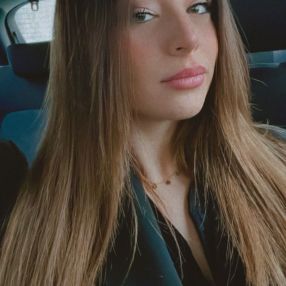 Marika, Babysitter a Cardito