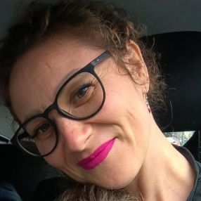 Loredana, Babysitter a Albignasego