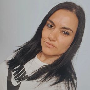 Enkeleda, Babysitter in San Pietro In Casale