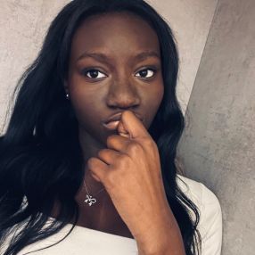Aicha, Babysitter in Gardone Val Trompia