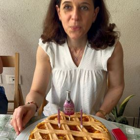 Maranghello, Babysitter a Castello d'Aviano
