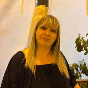 Lucia Daniela, Babysitter in San Ferdinando di Puglia