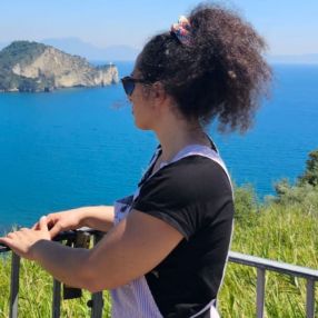 Valery, Babysitter a San Donà di Piave