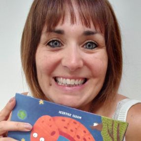 Camilla, Babysitter a Rovereto