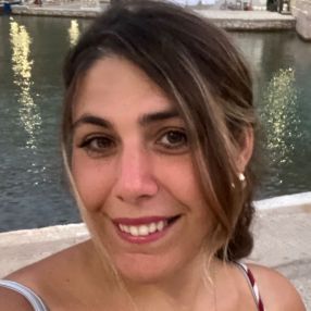 Melissa, Babysitter in San Gemini