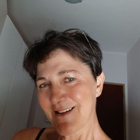 Katia, Babysitter a Santa Maria di Sala