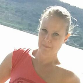 Maria, Babysitter in Scafati