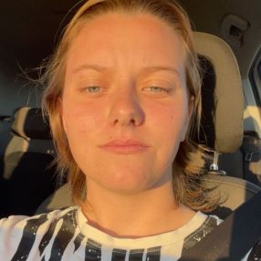 Rachele, Babysitter a Acquafredda