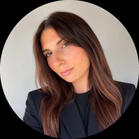 Angela, Babysitter in Udine