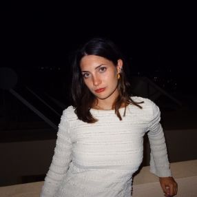 Maria Fiore, Babysitter in Montevarchi