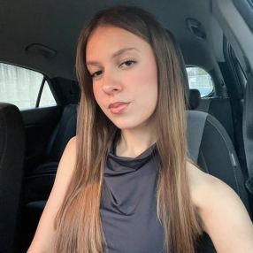 Annarita, Babysitter in Mercogliano