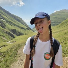 Anna, Babysitter in Trevignano