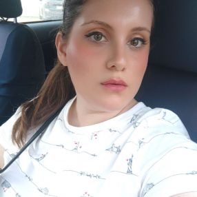 Marianna, Babysitter a Portici