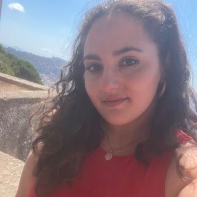 Maria, Babysitter a Orzinuovi