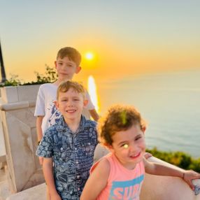 Marco, Family in Campobasso