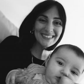 Valentina, Famiglia a Avellino