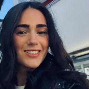 Maria, Babysitter a Piano di Sorrento
