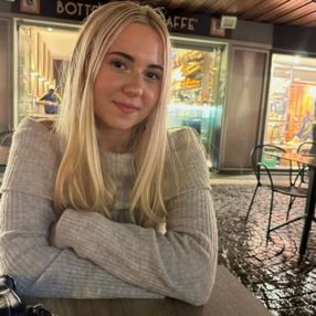 Belma, Babysitter a Bressanvido