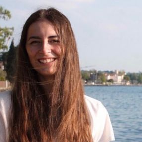 Sofia, Babysitter a Ferrara